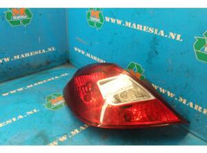 Combination Rearlight OPEL CORSA D (S07)