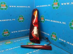 Combination Rearlight NISSAN NOTE (E11, NE11)