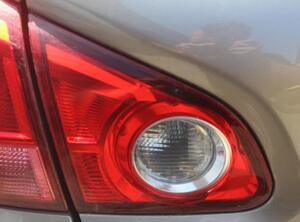 Combination Rearlight NISSAN QASHQAI / QASHQAI +2 I (J10, NJ10, JJ10E)