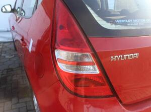 Combination Rearlight HYUNDAI i30 (FD), HYUNDAI i30 Estate (FD), HYUNDAI i30 (GD), HYUNDAI i30 Coupe