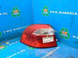 Combination Rearlight KIA RIO III (UB), KIA RIO III Saloon (UB)