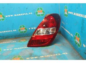 Combination Rearlight HYUNDAI i20 (PB, PBT)