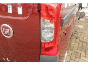 Combination Rearlight FIAT FIORINO Box Body/MPV (225_), FIAT QUBO (225_), FIAT FIORINO MPV (225_)