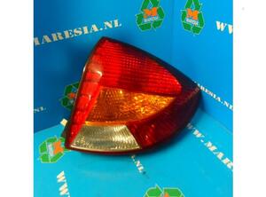 Combination Rearlight KIA RIO Hatchback (DC)