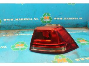 Combination Rearlight VW GOLF VII (5G1, BQ1, BE1, BE2)