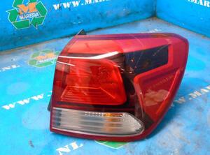 Combination Rearlight KIA RIO IV (YB, SC, FB)