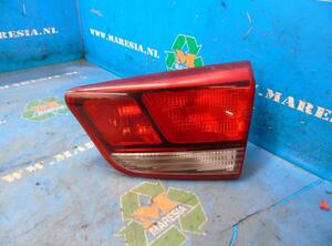 Combination Rearlight KIA RIO IV (YB, SC, FB)