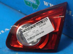 Combination Rearlight NISSAN QASHQAI / QASHQAI +2 I (J10, NJ10, JJ10E)