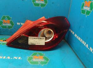 Combination Rearlight OPEL CORSA D (S07)