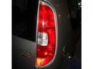 Combination Rearlight SKODA ROOMSTER (5J7), SKODA ROOMSTER Praktik (5J), SKODA FABIA II Combi (545)