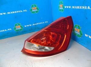 Achterlicht FORD FIESTA VI (CB1, CCN), FORD FIESTA VI Van