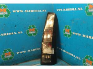 Combination Rearlight OPEL MERIVA A MPV (X03)