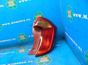 Combination Rearlight KIA PICANTO (TA)