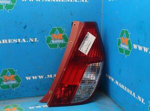 Combination Rearlight HYUNDAI i10 (PA)