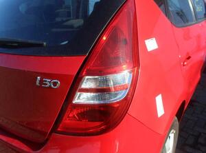 Combination Rearlight HYUNDAI i30 (FD), HYUNDAI i30 Estate (FD), HYUNDAI i30 (GD), HYUNDAI i30 Coupe