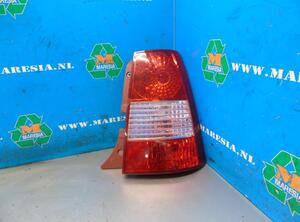 Combination Rearlight KIA PICANTO (SA)