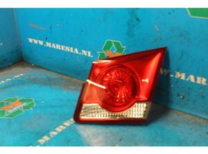 Combination Rearlight CHEVROLET CRUZE (J300)