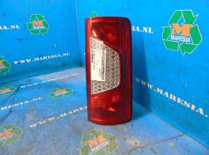 Combination Rearlight FORD TRANSIT CONNECT (P65_, P70_, P80_)