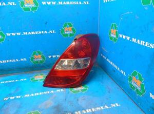 Combination Rearlight HYUNDAI i20 (PB, PBT)