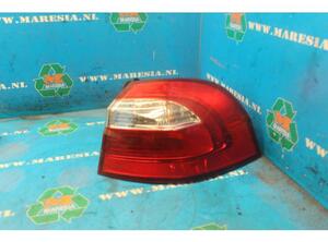 Combination Rearlight KIA RIO III (UB), KIA RIO III Saloon (UB)