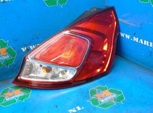 Achterlicht FORD FIESTA VI (CB1, CCN), FORD FIESTA VI Van