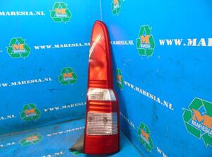 Combination Rearlight FIAT PANDA (169_), FIAT PANDA Hatchback Van (169_)