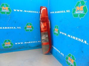 Combination Rearlight FORD FOCUS II Turnier (DA_, FFS, DS)