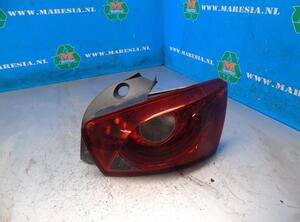 Combination Rearlight SEAT IBIZA IV (6J5, 6P1), SEAT IBIZA IV SC (6J1, 6P5), SEAT IBIZA IV ST (6J8, 6P8)