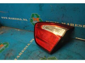 Combination Rearlight KIA RIO III (UB), KIA RIO III Saloon (UB)