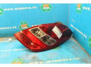 Combination Rearlight HYUNDAI i20 (PB, PBT)