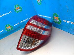 Combination Rearlight TOYOTA RAV 4 III (_A3_)