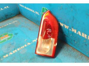 Combination Rearlight OPEL INSIGNIA A Sports Tourer (G09)