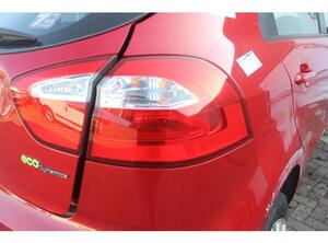 Combination Rearlight KIA RIO III (UB), KIA RIO III Saloon (UB)