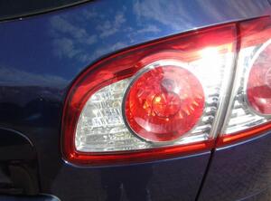 Combination Rearlight HYUNDAI SANTA FÉ II (CM), HYUNDAI GETZ (TB)