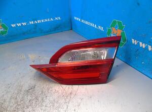 Combination Rearlight FORD FIESTA VII (HJ, HF), FORD FIESTA VII Van