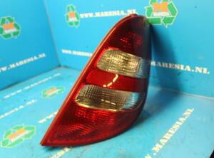 Combination Rearlight MERCEDES-BENZ A-CLASS (W169)