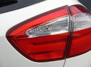 Combination Rearlight KIA RIO III (UB), KIA RIO III Saloon (UB)