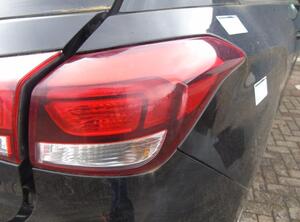 Combination Rearlight HYUNDAI i20 (GB, IB), HYUNDAI i20 ACTIVE (IB, GB), HYUNDAI i20 II Coupe (GB)