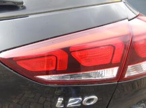 Combination Rearlight HYUNDAI i20 (GB, IB), HYUNDAI i20 ACTIVE (IB, GB), HYUNDAI i20 II Coupe (GB)