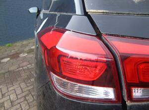 Combination Rearlight HYUNDAI i20 (GB, IB), HYUNDAI i20 ACTIVE (IB, GB), HYUNDAI i20 II Coupe (GB)