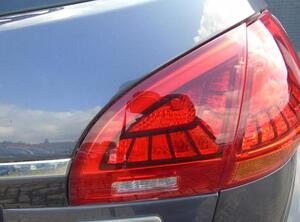 Combination Rearlight KIA VENGA (YN)