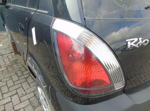 Combination Rearlight KIA RIO II (JB)