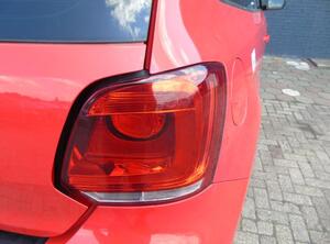 Combination Rearlight VW POLO (6R1, 6C1), VW POLO Van (6R)