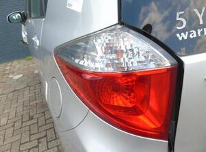 Combination Rearlight TOYOTA VERSO S (_P12_)