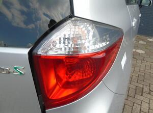 Combination Rearlight TOYOTA VERSO S (_P12_)