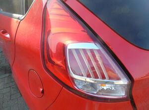 Combination Rearlight FORD FIESTA VI (CB1, CCN), FORD FIESTA VI Van