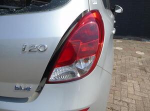 Combination Rearlight HYUNDAI i20 (PB, PBT)