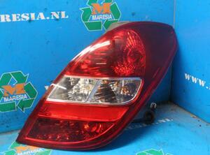 Combination Rearlight HYUNDAI i20 (PB, PBT)