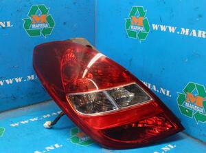 Combination Rearlight HYUNDAI i20 (PB, PBT)