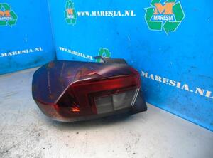 Achterlicht OPEL CORSA F (P2JO)